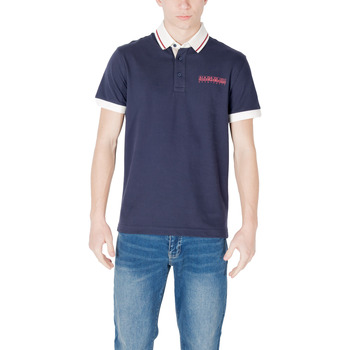 Napapijri  Poloshirt E- ZERI NP0A4ID4 günstig online kaufen