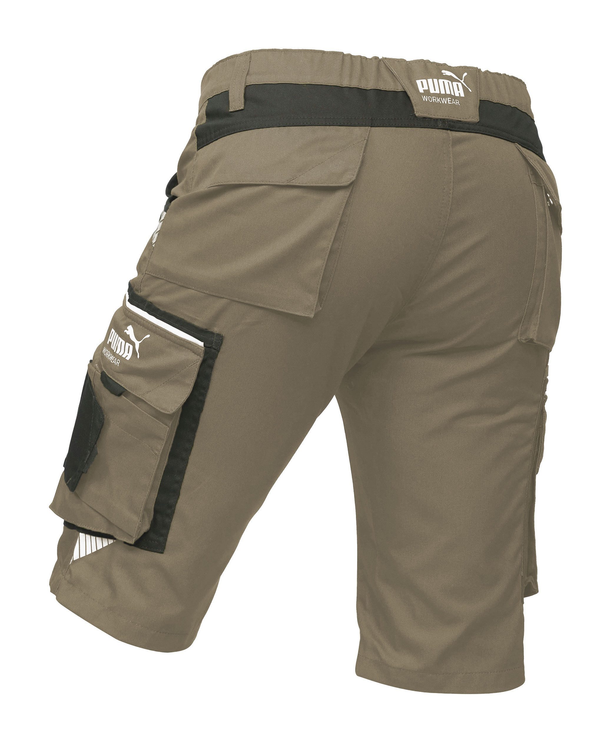 PUMA Workwear Arbeitsshorts PRECISION X - günstig online kaufen
