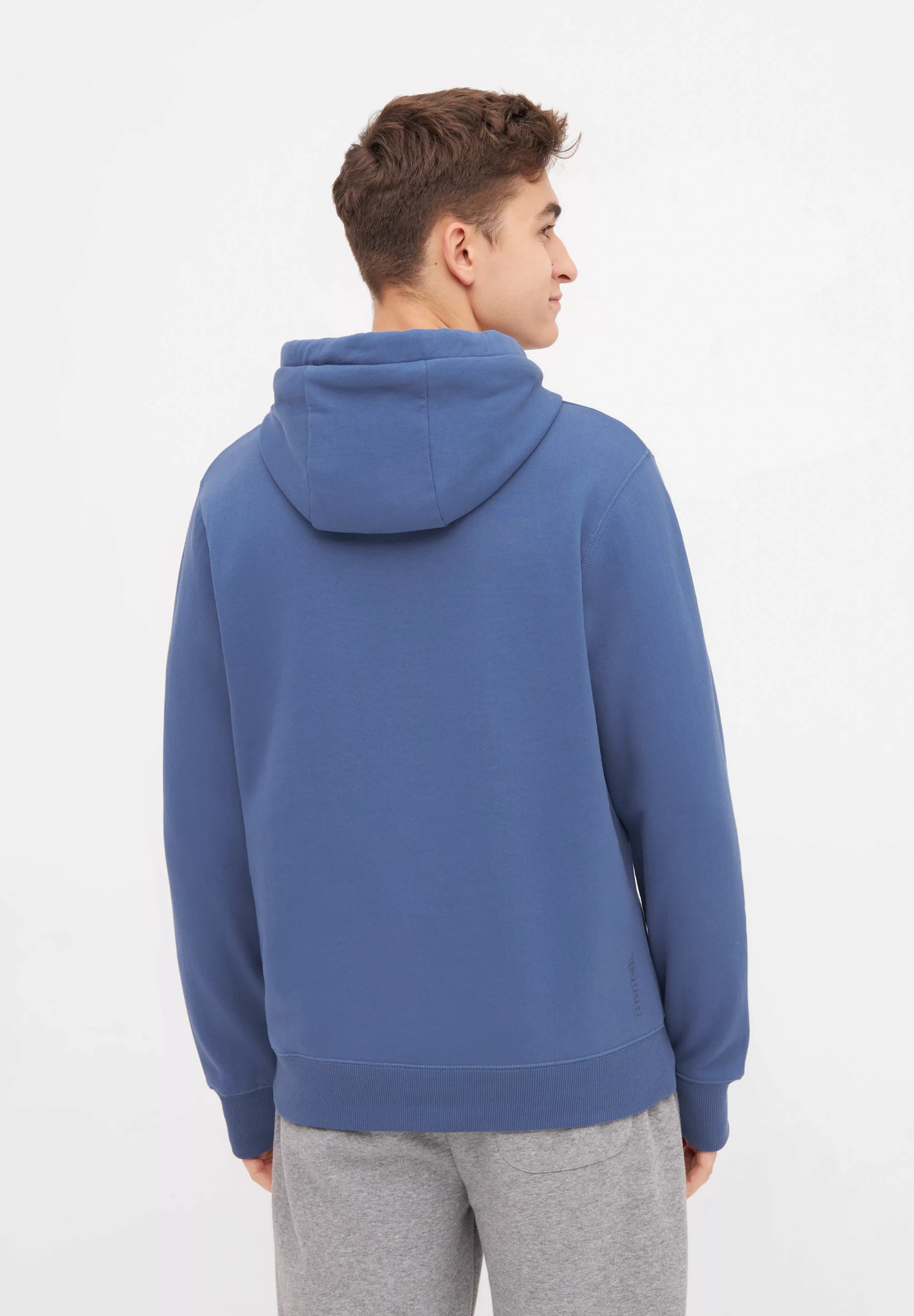 Bench. Kapuzensweatshirt PROBERT günstig online kaufen