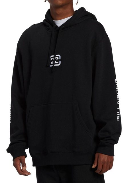 Billabong Kapuzensweatshirt BRACKET günstig online kaufen