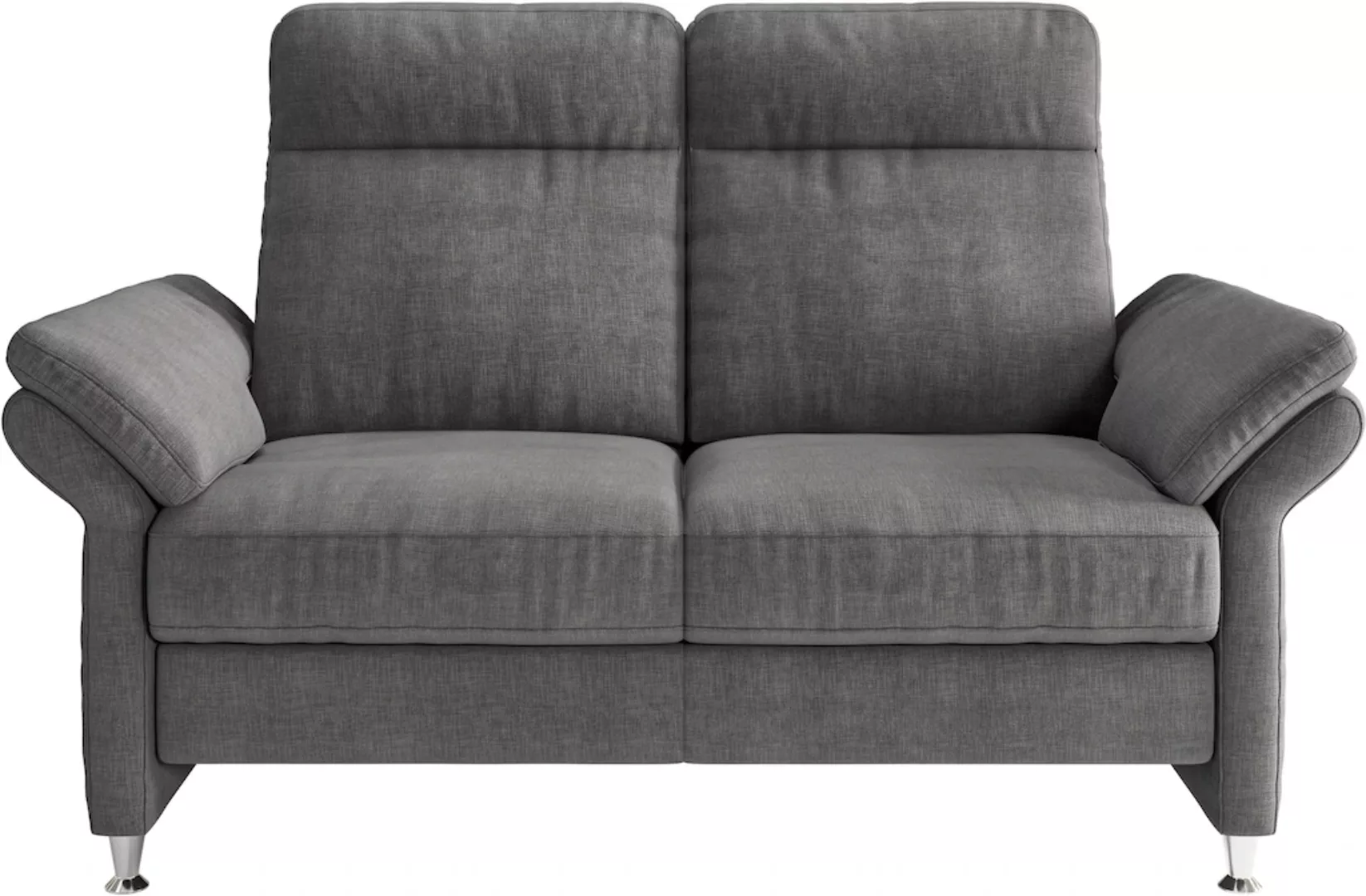 Home affaire Polstergarnitur "Mailand", Set: 3-Sitzer, 2-Sitzer und Sessel, günstig online kaufen