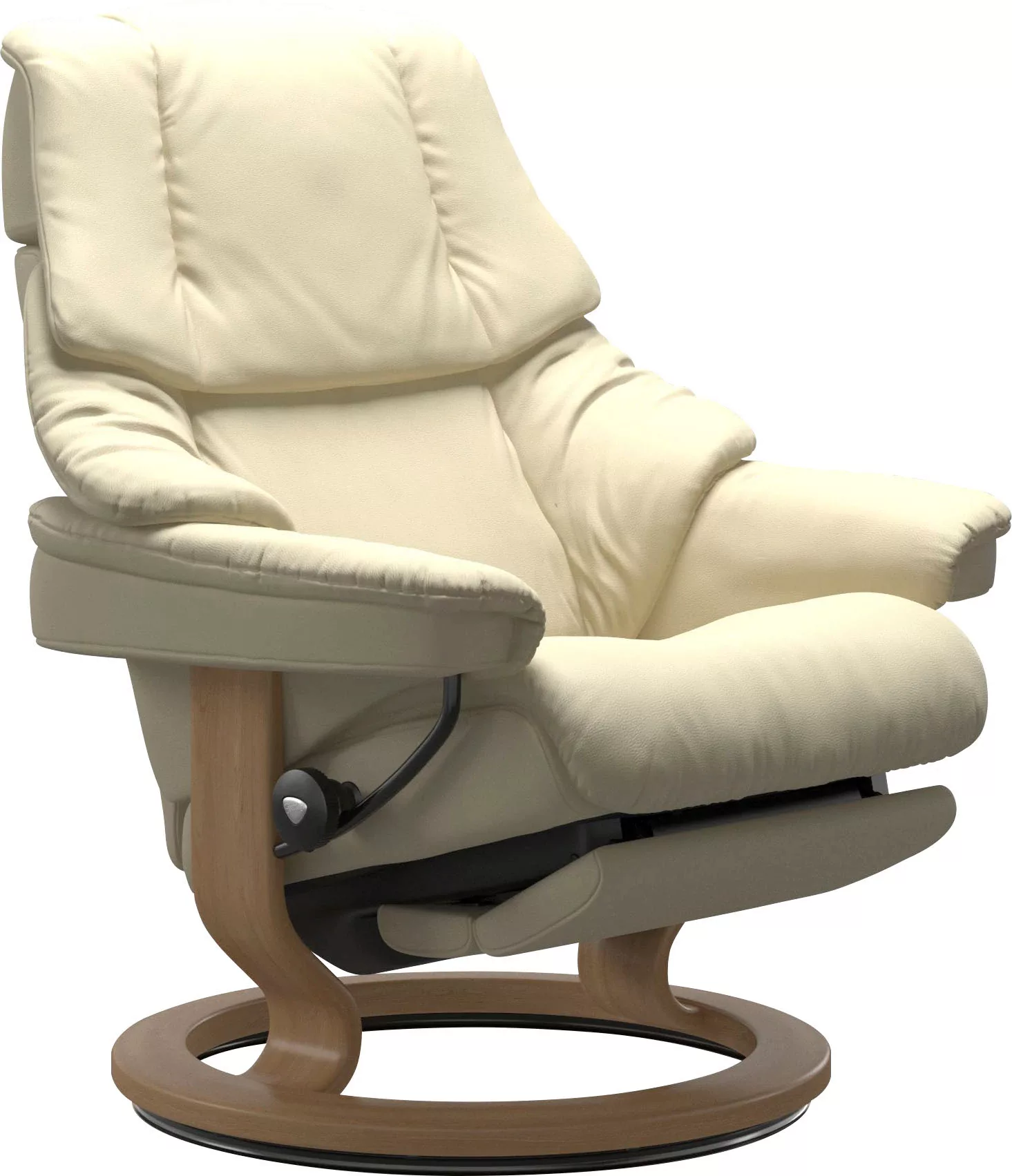Stressless® Relaxsessel »Reno«, elektrisch verstellbar, optional 2-motorisc günstig online kaufen