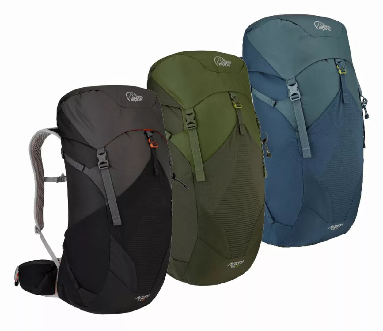 Lowe Alpine AirZone Trail 35 - Wanderrucksack günstig online kaufen