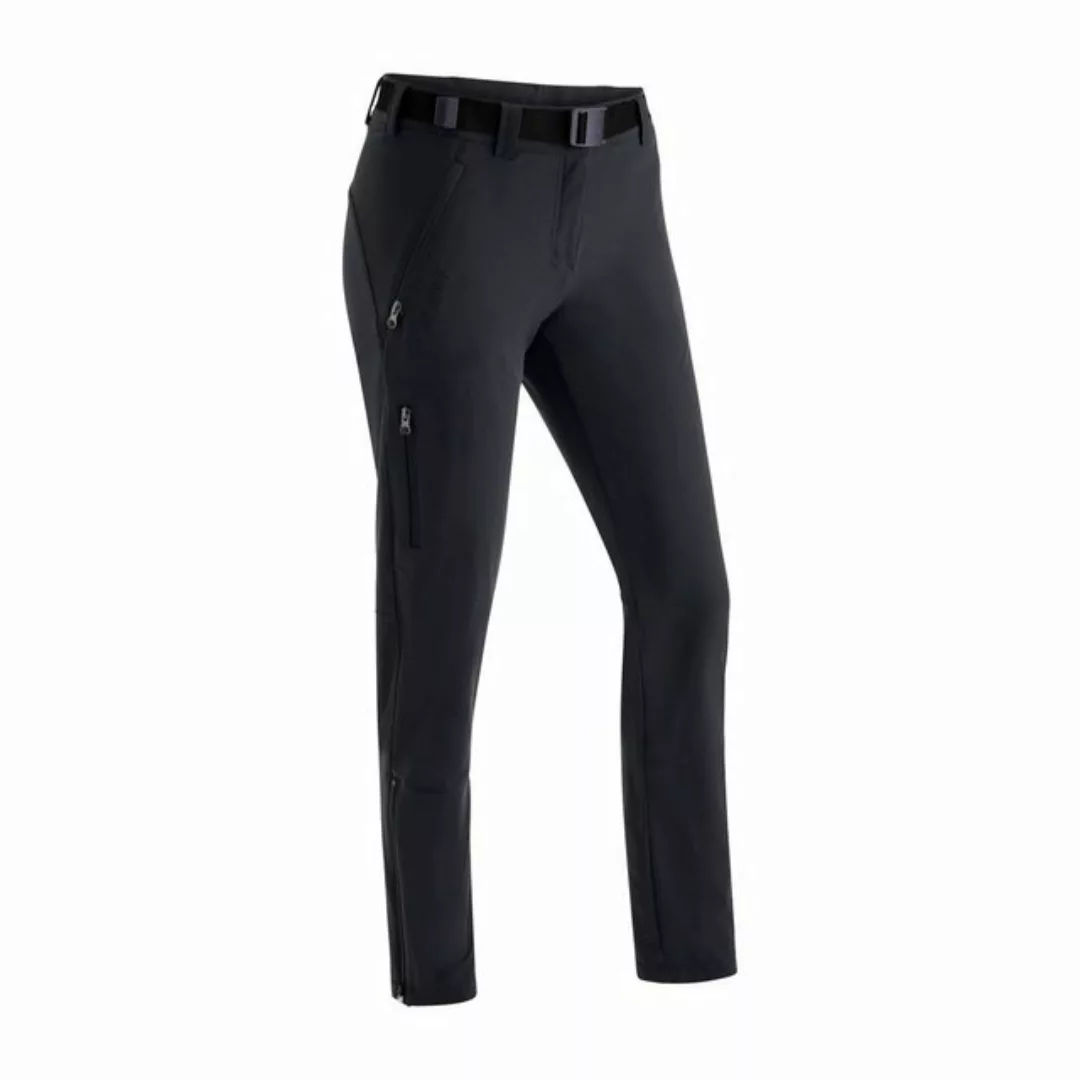 Maier Sports Outdoorhose Lana slim Hose Damen günstig online kaufen