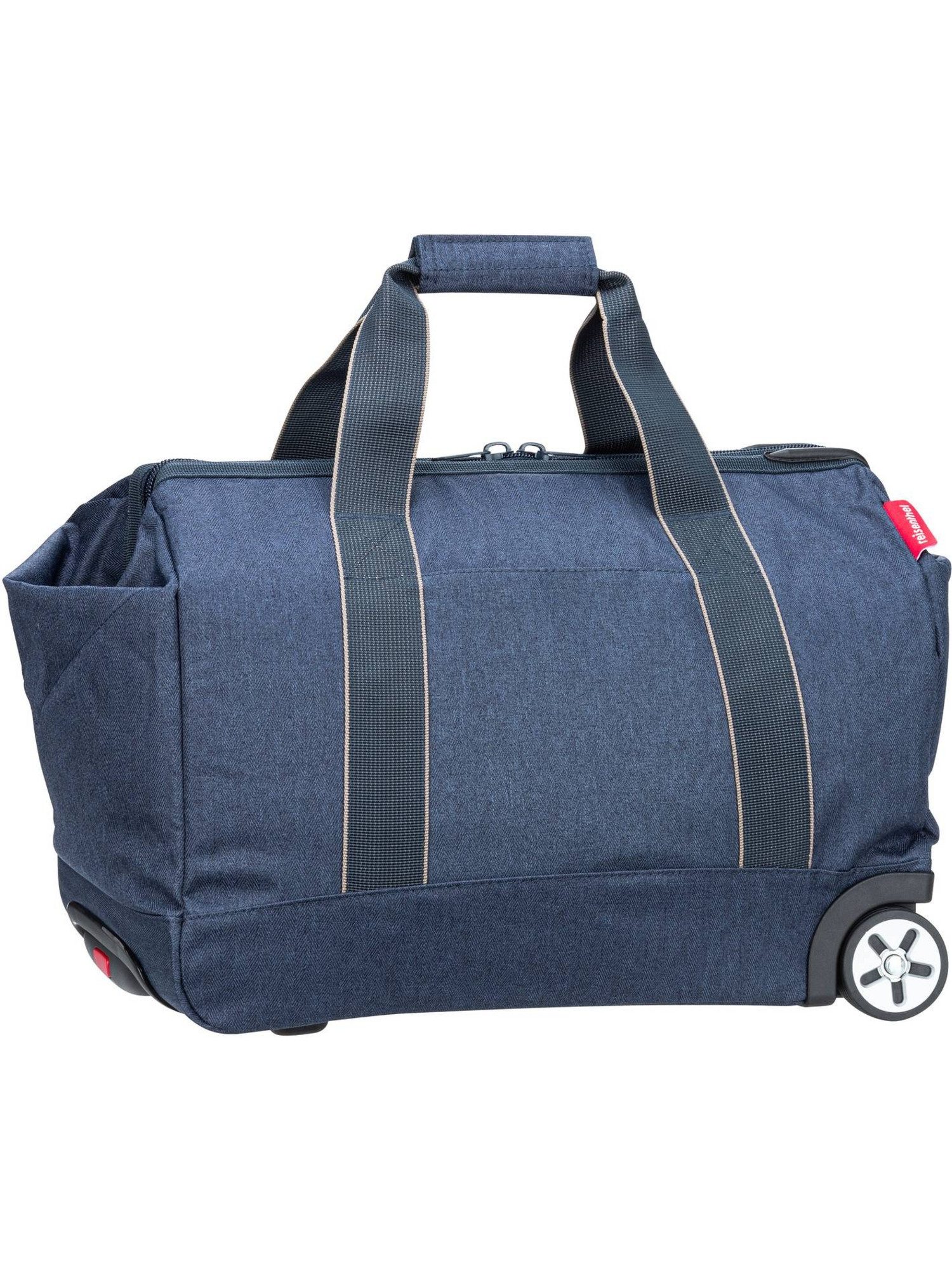 REISENTHEL® Reisetasche allrounder trolley günstig online kaufen