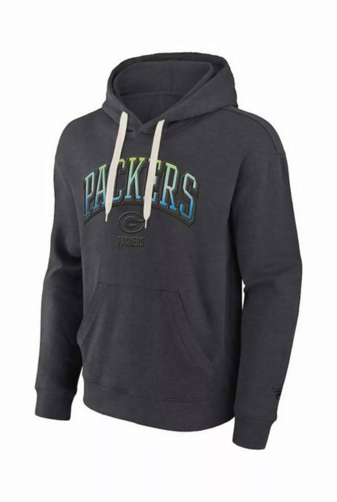 Fanatics Hoodie NFL Green Bay Packers Gradient Fleece günstig online kaufen