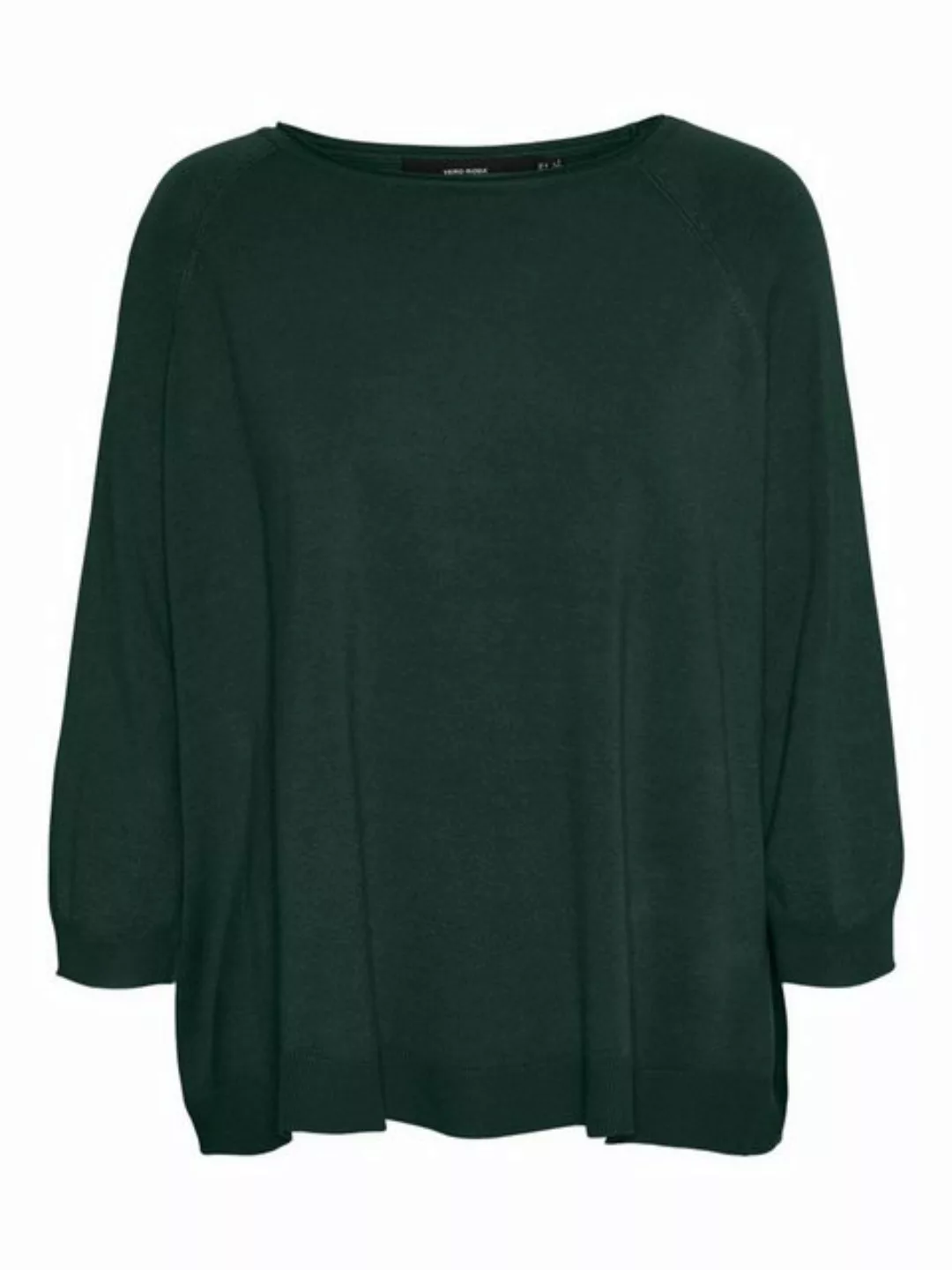 Vero Moda Damen Pullover VMNELLIE GLORY 3/4 BOXY günstig online kaufen