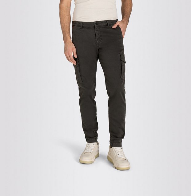 5-Pocket-Jeans MAC JEANS - Driver Cargo, MacFlexx günstig online kaufen