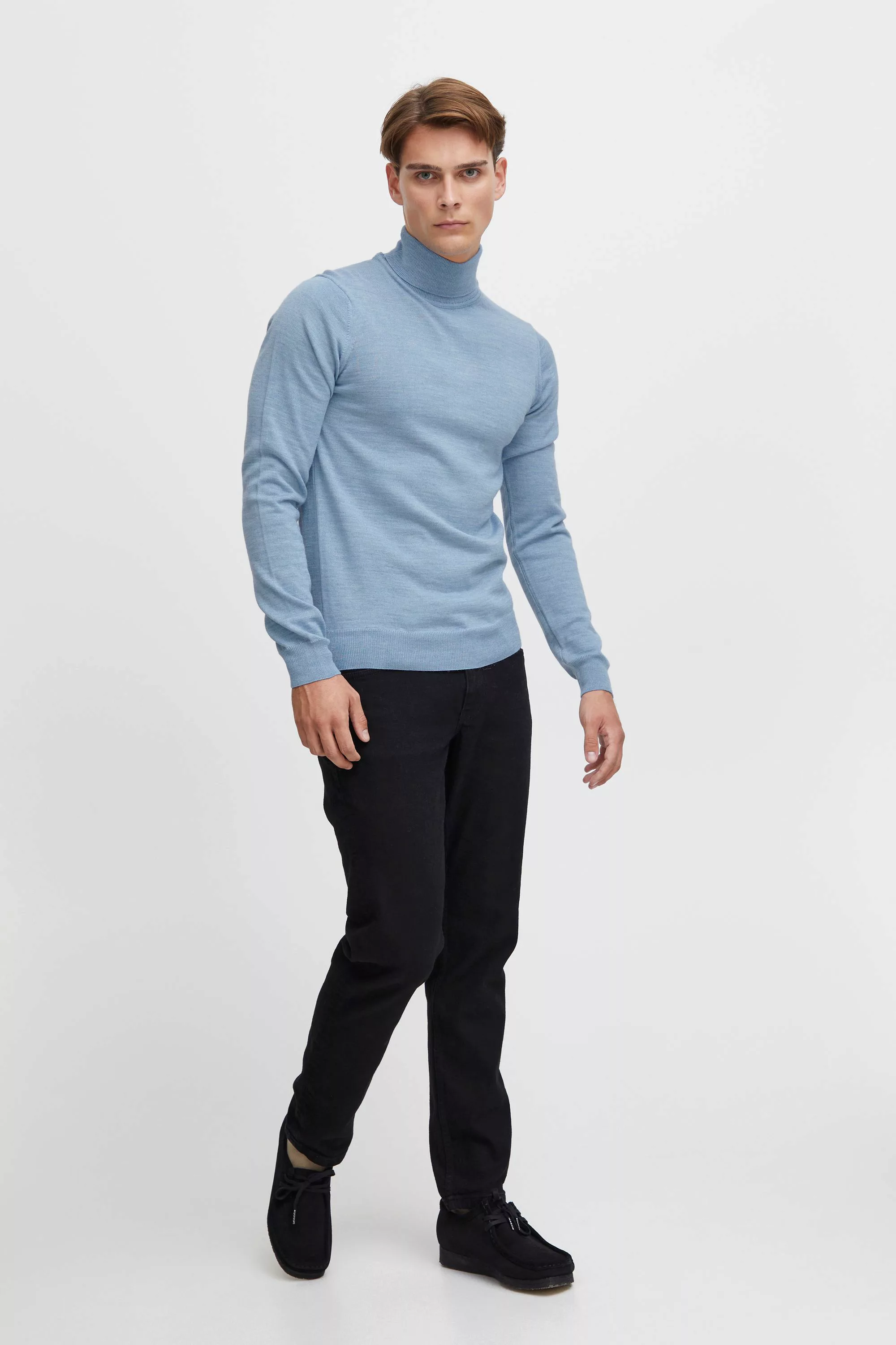 Casual Friday Strickpullover CFKonrad - 501483 günstig online kaufen