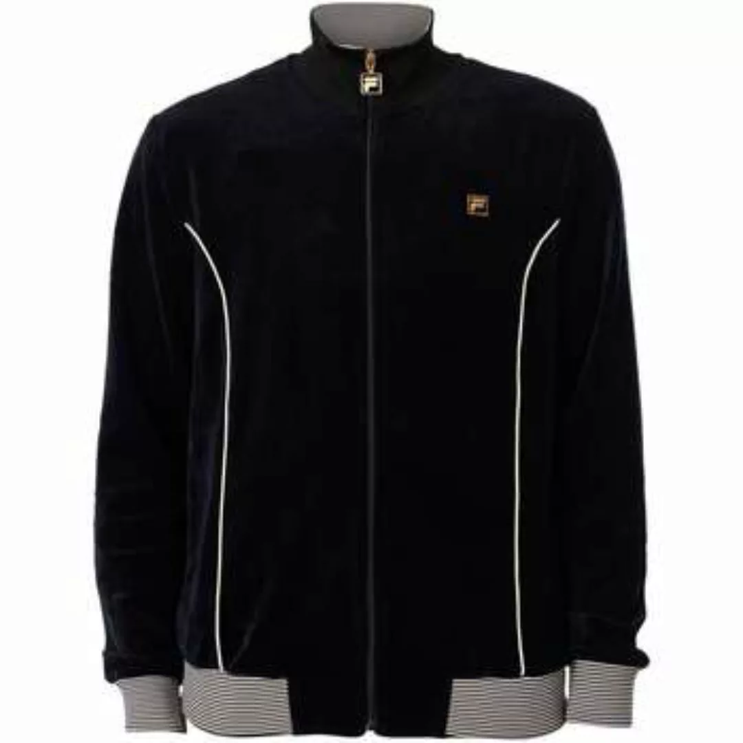 Fila  Trainingsjacken Bosa Velours-Trainingsjacke günstig online kaufen