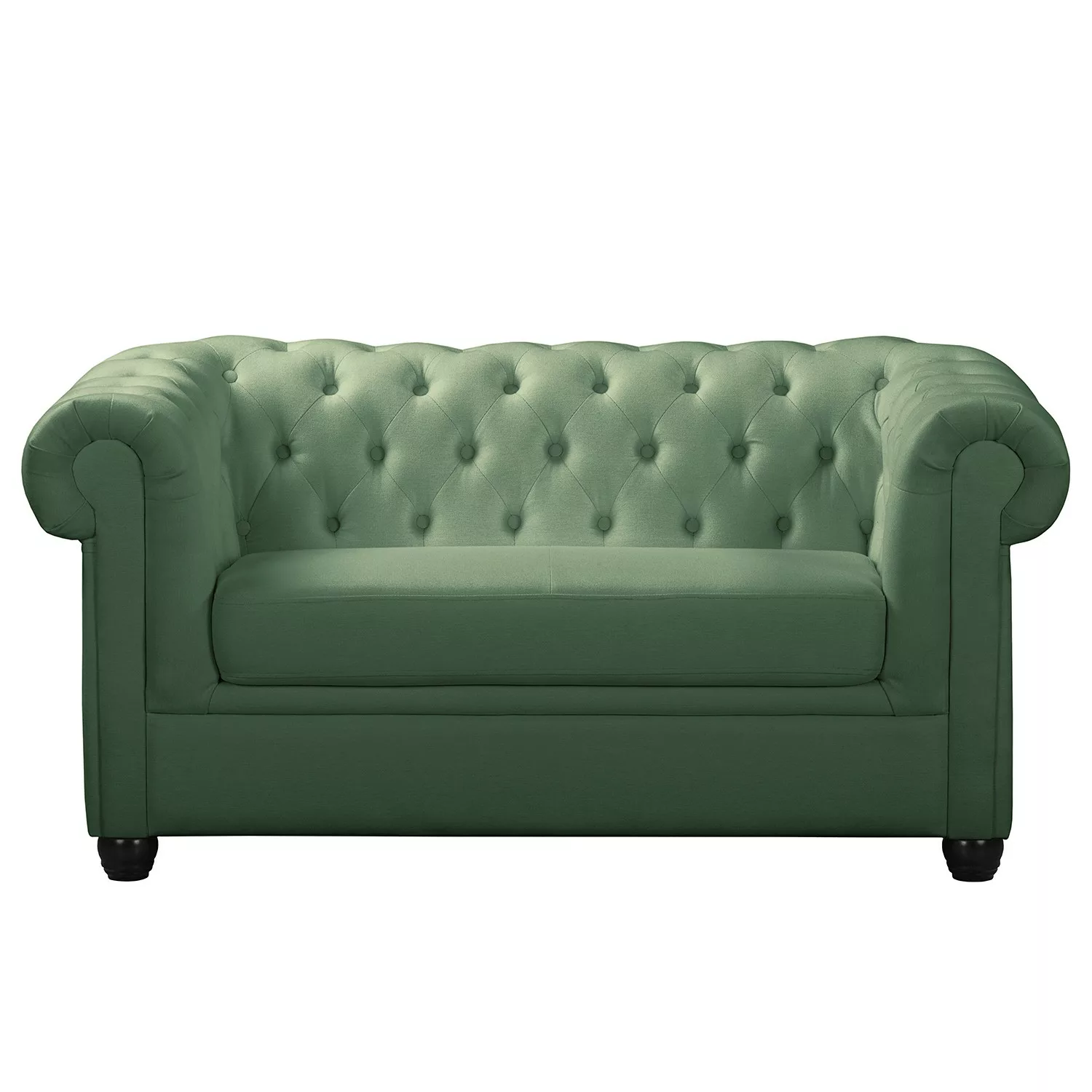 home24 Sofa Denzel (2-Sitzer) günstig online kaufen