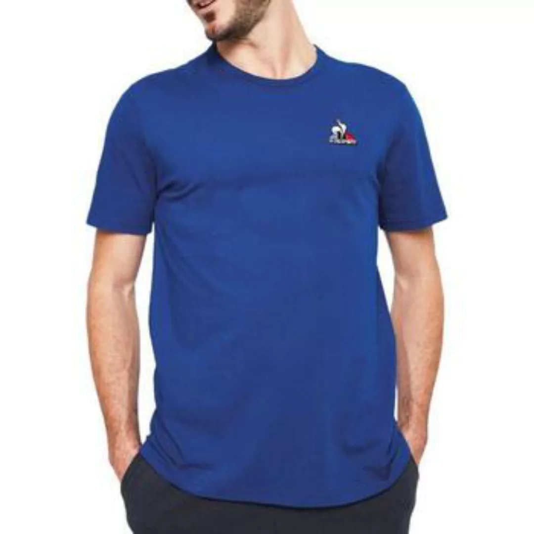 Le Coq Sportif  T-Shirts & Poloshirts 2111088 günstig online kaufen