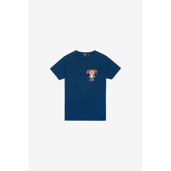Le Temps des Cerises  T-Shirts & Poloshirts T-shirt KENTA günstig online kaufen