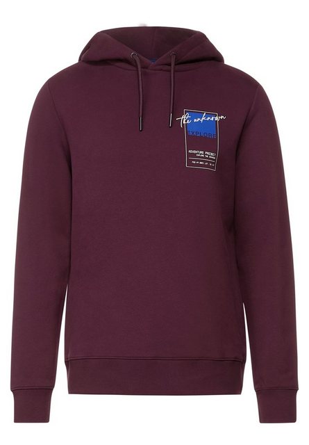 STREET ONE Sweatshirt günstig online kaufen