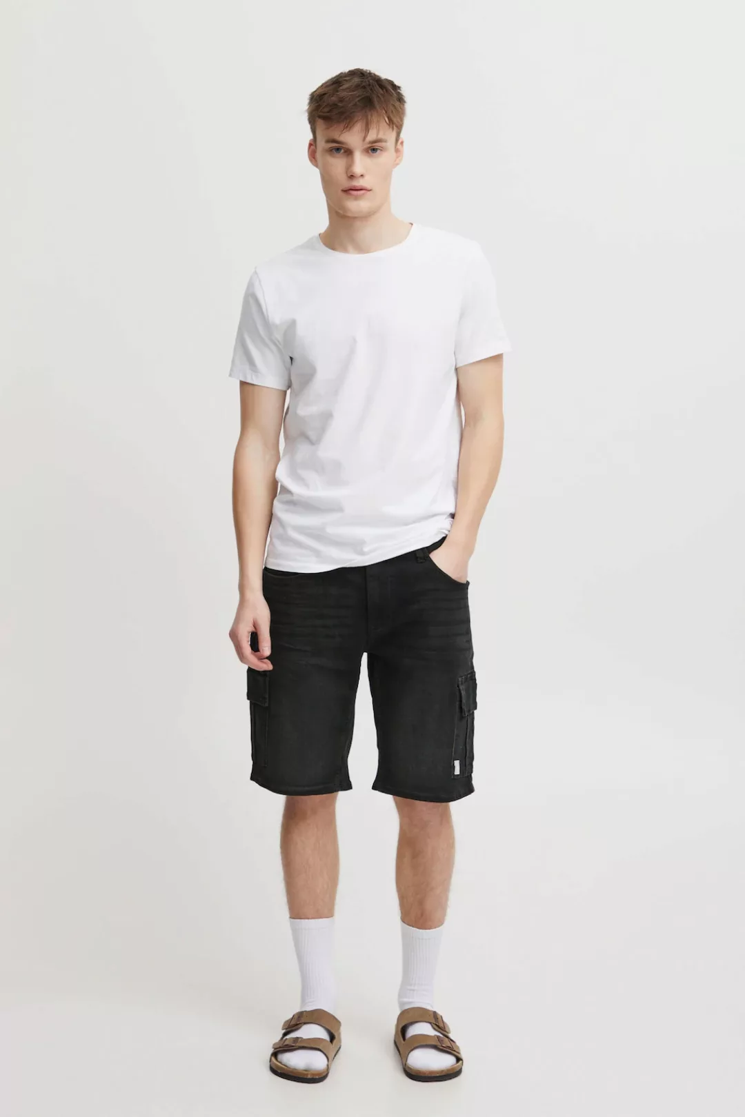 Blend Jeansshorts "BLEND BHDenim" günstig online kaufen