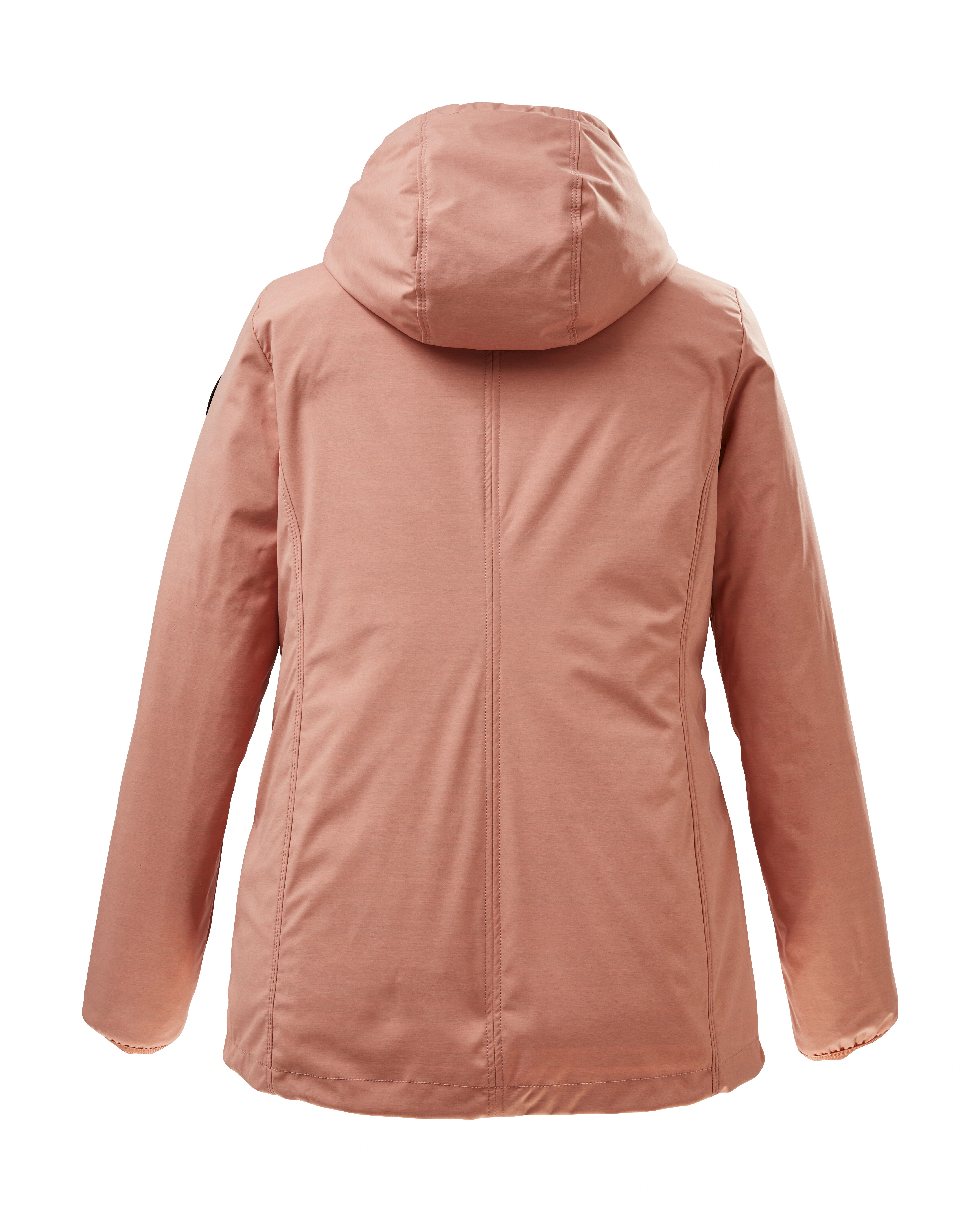 STOY Softshelljacke "STS 5 WMN SFTSHLL JCKT" günstig online kaufen