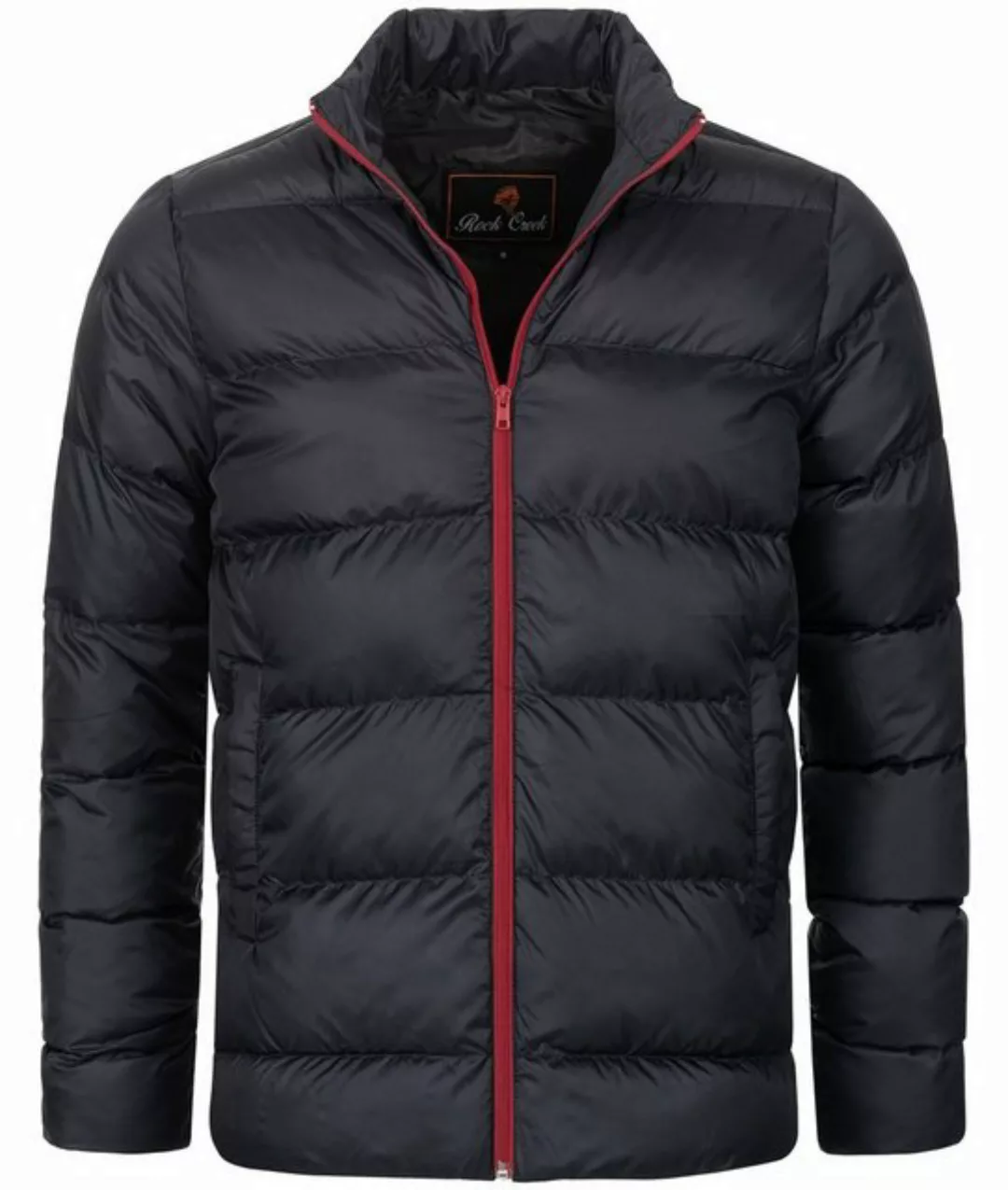 Rock Creek Steppjacke Herren Steppjacke H-315 günstig online kaufen