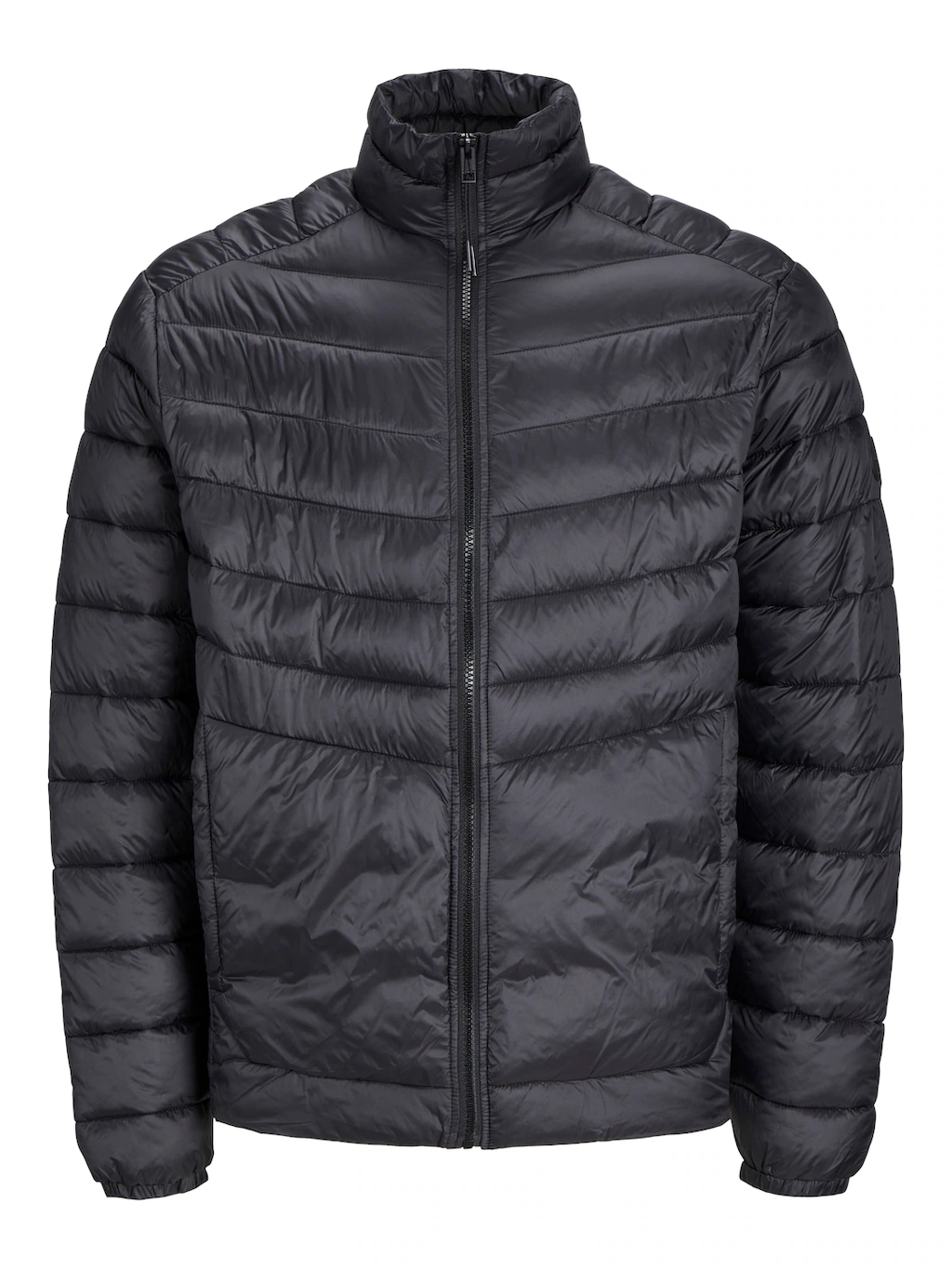 Jack & Jones Steppjacke "JJESPRINT PUFFER COLLAR NOOS" günstig online kaufen