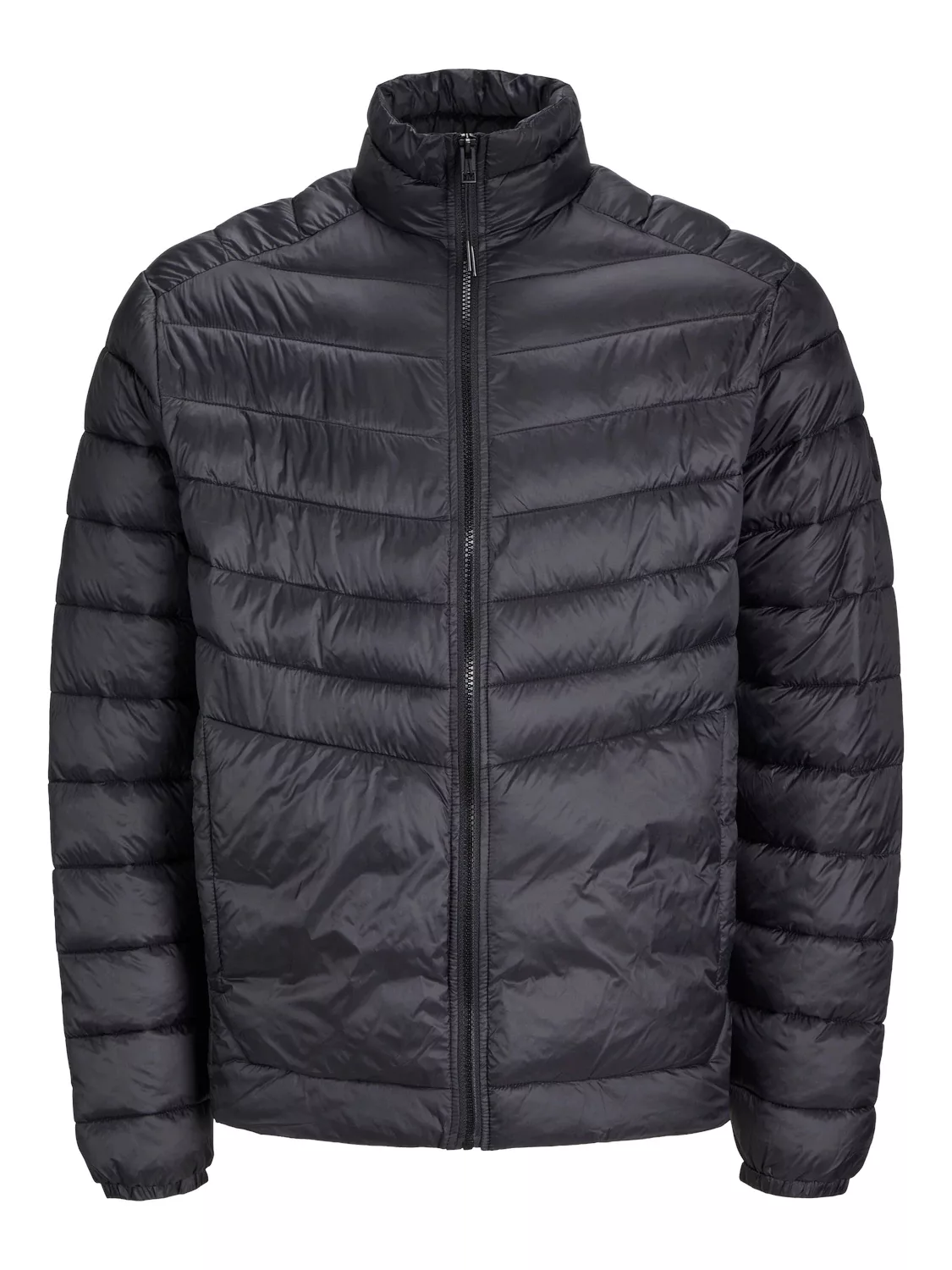 Jack & Jones Steppjacke JJESPRINT PUFFER COLLAR NOOS günstig online kaufen