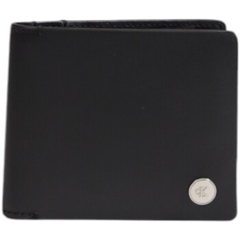 Calvin Klein Jeans  Geldbeutel JEANS HARDWARE BIFOLD W/COIN K50K512053 günstig online kaufen