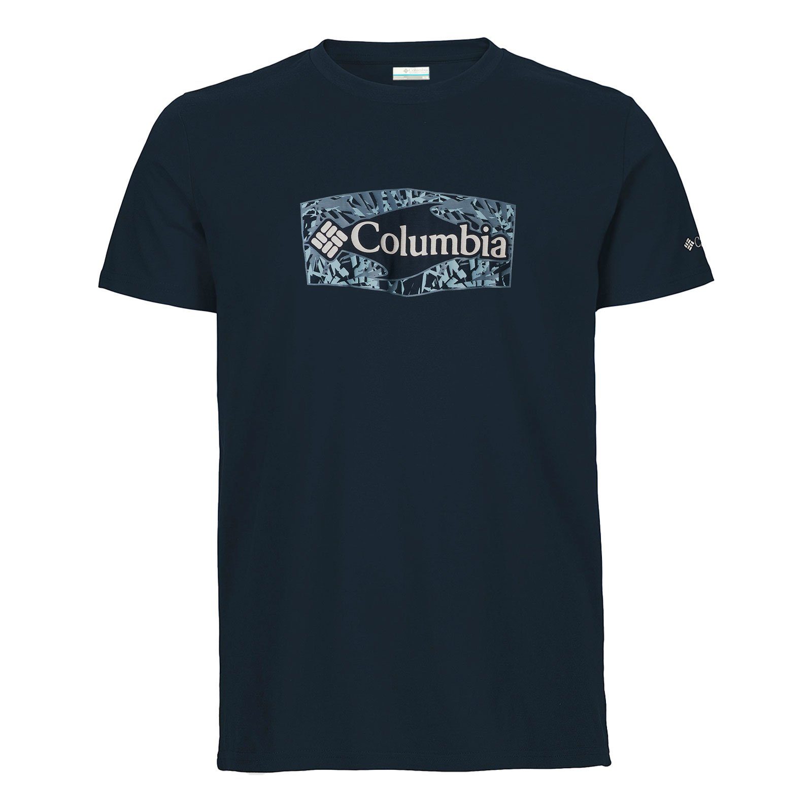 Columbia Kurzarmshirt Sun Trek™ Short Sleeve günstig online kaufen