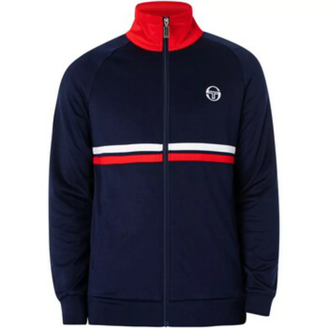 Sergio Tacchini  Trainingsjacken Dallas Trainingsjacke günstig online kaufen