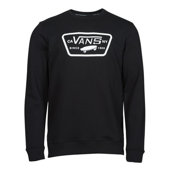 Vans  Sweatshirt FULL PATCH CREW II günstig online kaufen