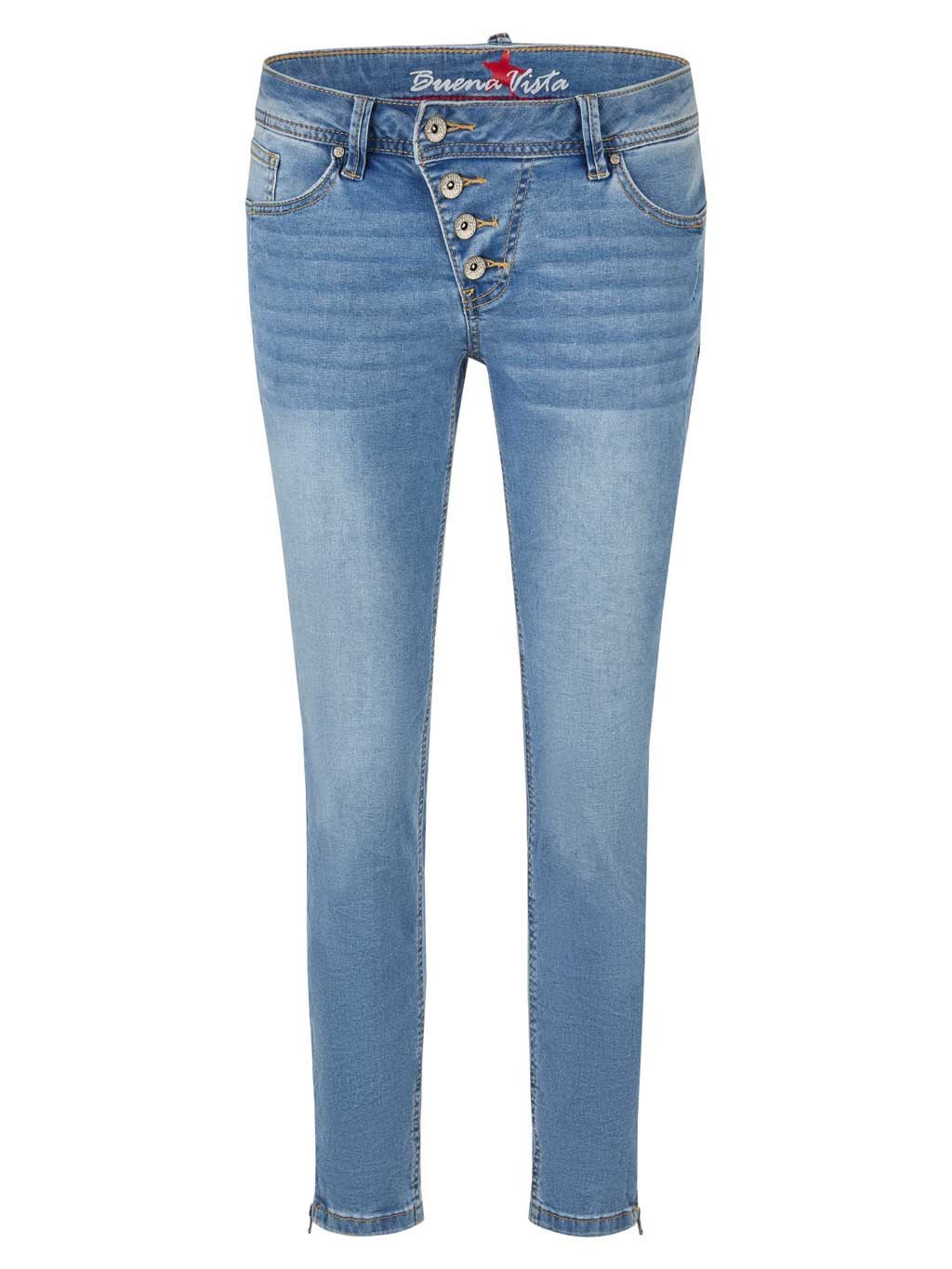 Buena Vista Stretch-Jeans günstig online kaufen