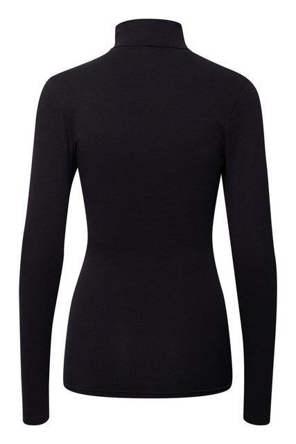 b.young Longpullover Pamila roll neck - 20802565 günstig online kaufen