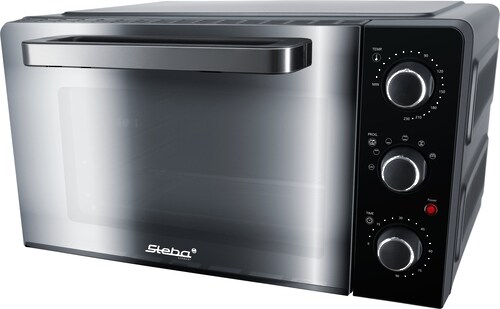 Steba Minibackofen »KB 224« günstig online kaufen