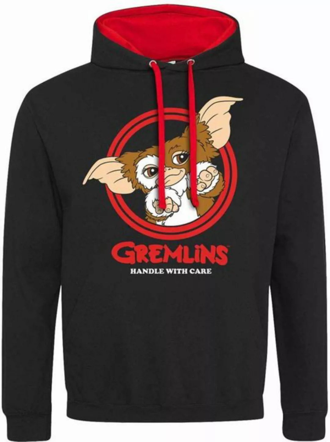 Gremlins Kapuzenpullover günstig online kaufen