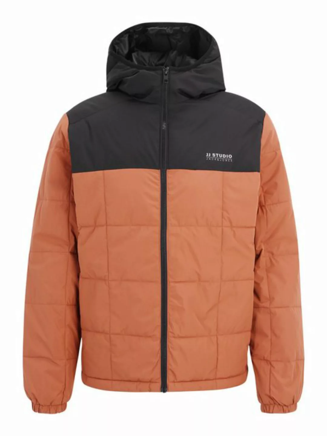 Jack & Jones Steppjacke JJBEN (1-St) günstig online kaufen