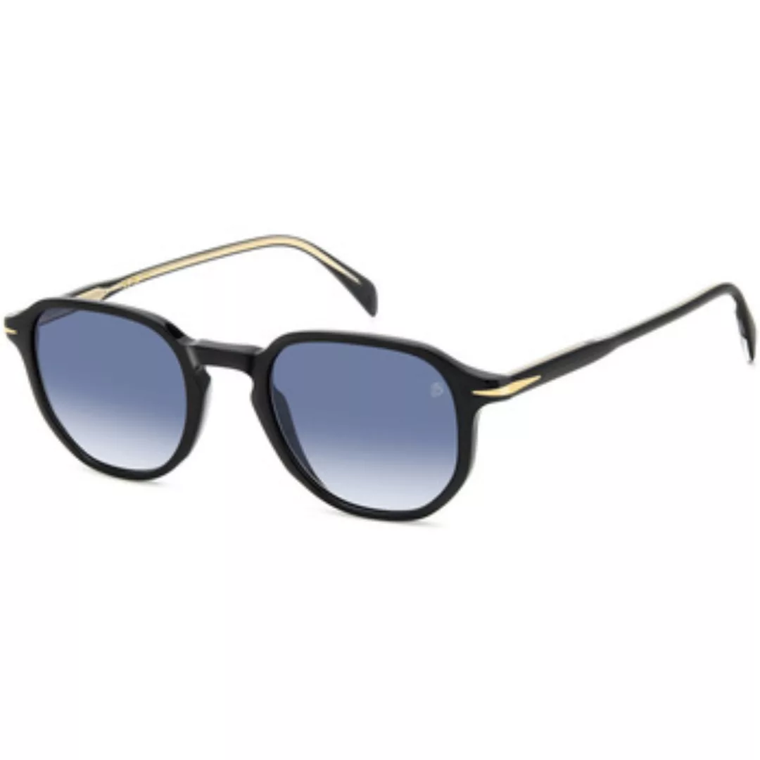 David Beckham  Sonnenbrillen DB1140/S 807 Sonnenbrille günstig online kaufen