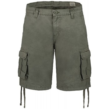 Scout  Shorts Bermuda 100% Baumwolle Tasche (BRM10252) günstig online kaufen