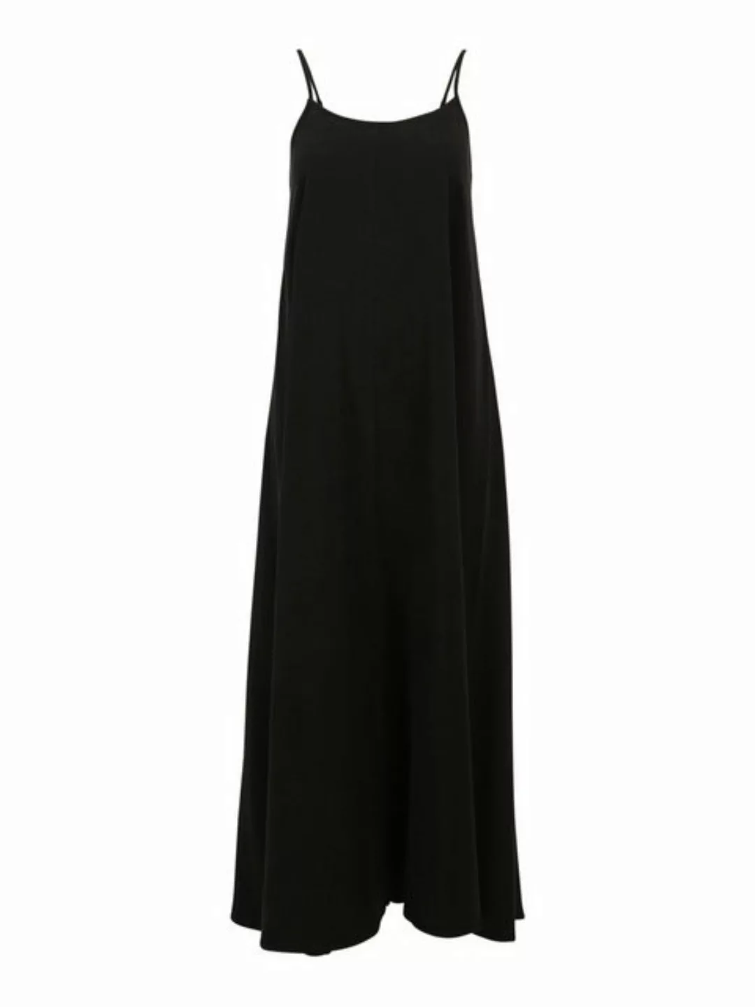 Vero Moda Tall Maxikleid HARPER (1-tlg) Drapiert/gerafft günstig online kaufen