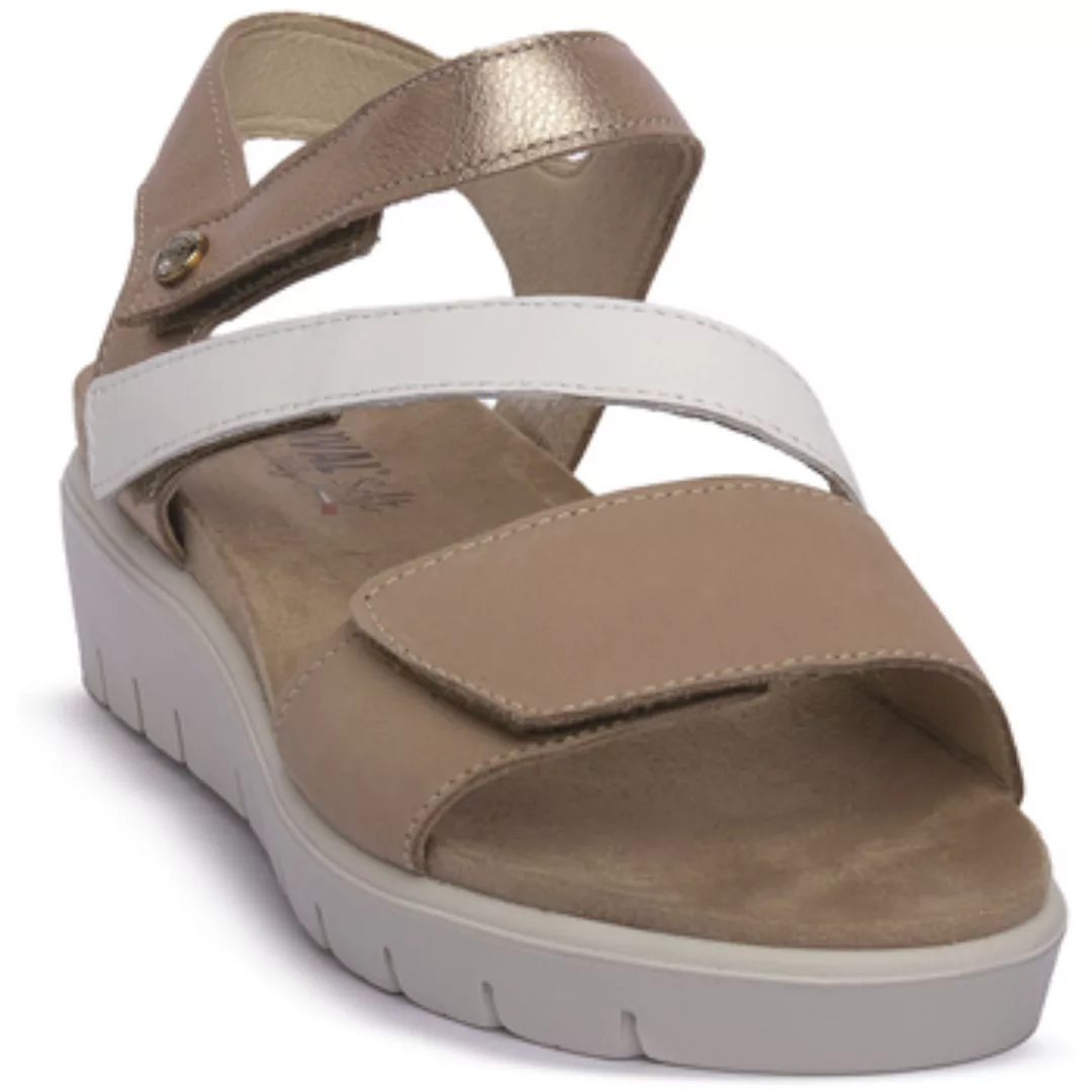 Enval  Sandalen SAMIRA BIANCO günstig online kaufen
