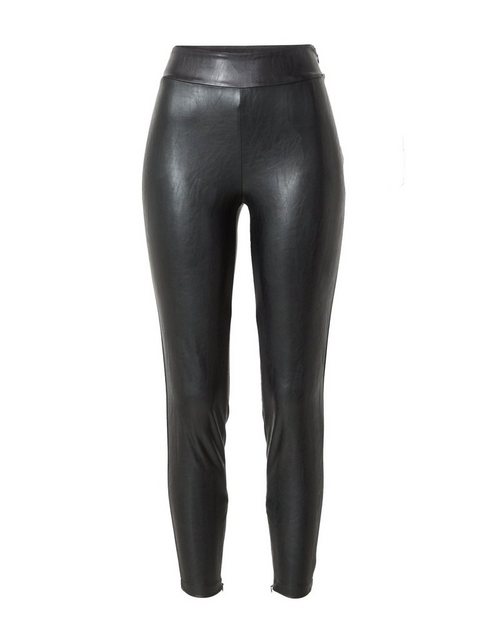 Guess Leggings (1-tlg) Weiteres Detail, Plain/ohne Details günstig online kaufen