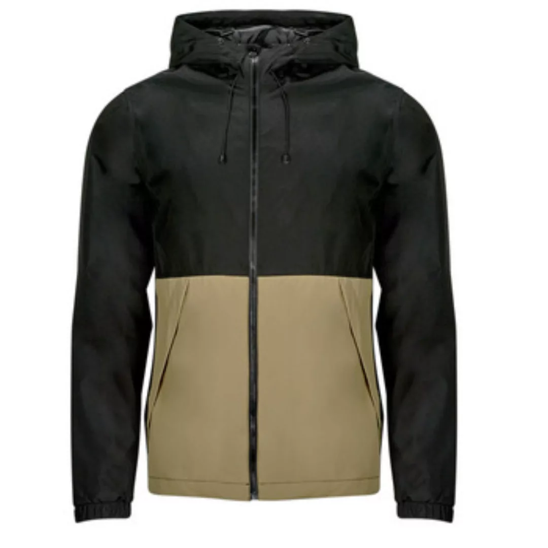 Jack & Jones  Herren-Jacke JJCHUCK LIGHT JACKET günstig online kaufen