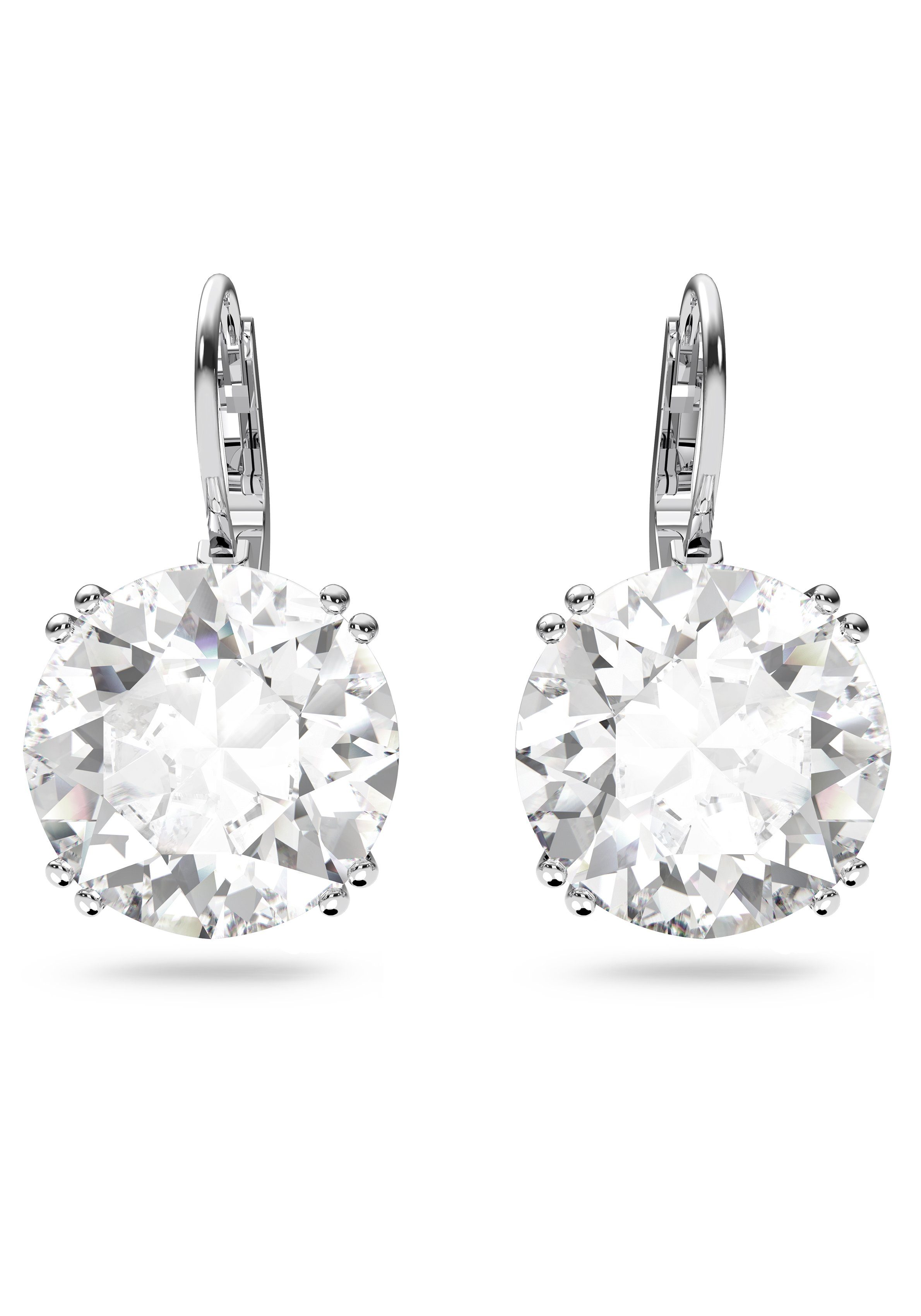 Swarovski Paar Ohrhänger Millenia Ohrringe, mit günstig online kaufen
