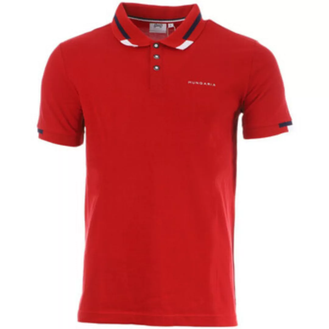 Hungaria  Poloshirt 718920-60 günstig online kaufen