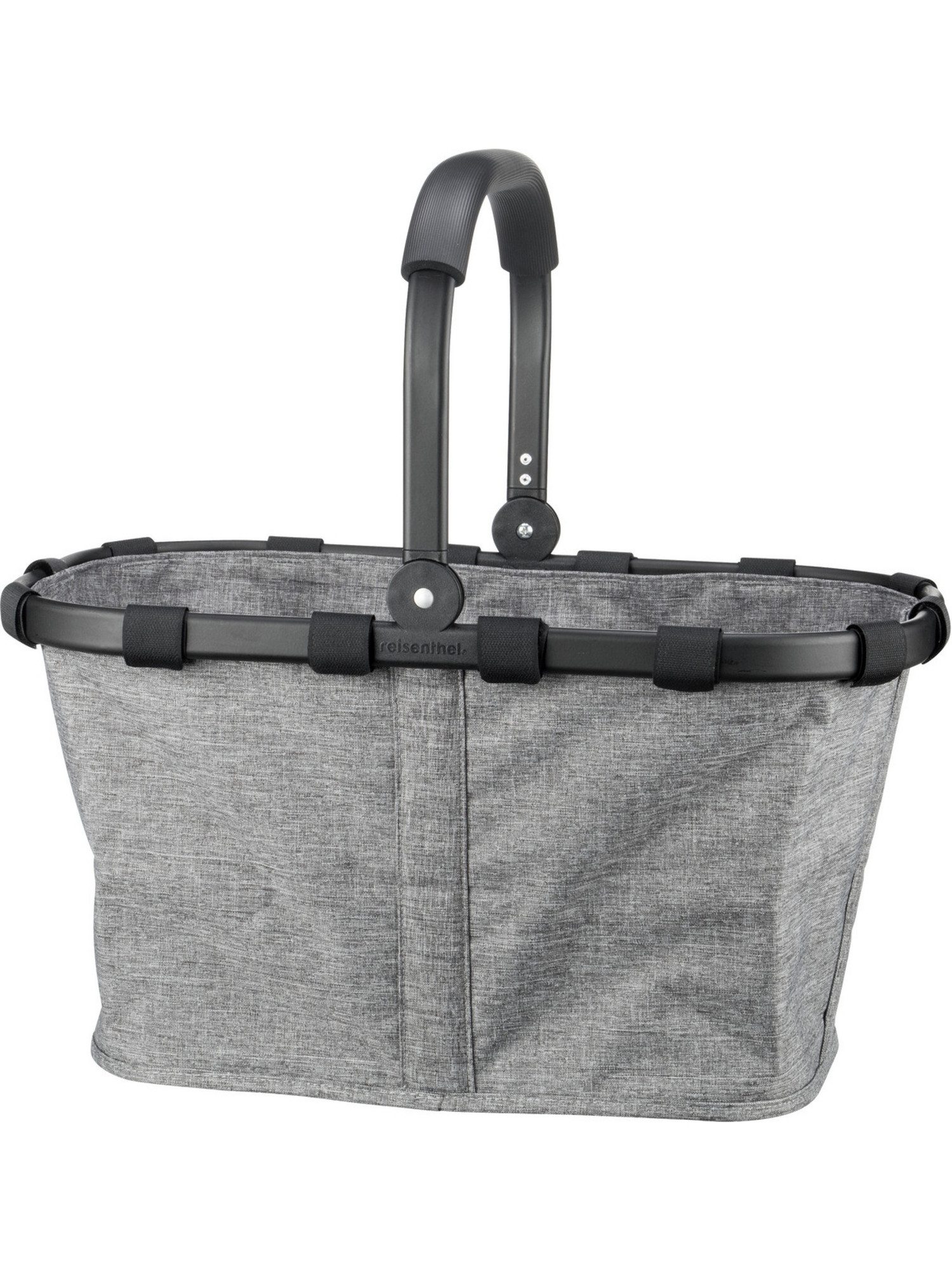REISENTHEL® Einkaufstrolley carrybag - Einkaufskorb (twist günstig online kaufen
