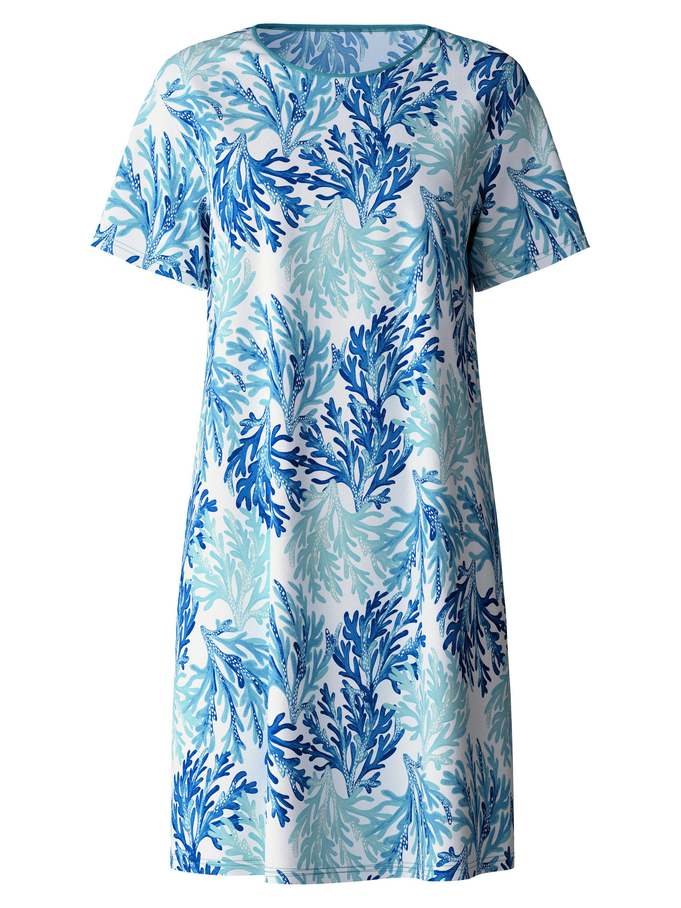 CALIDA Nachthemd Coastal Dreams Damen (1-tlg) günstig online kaufen