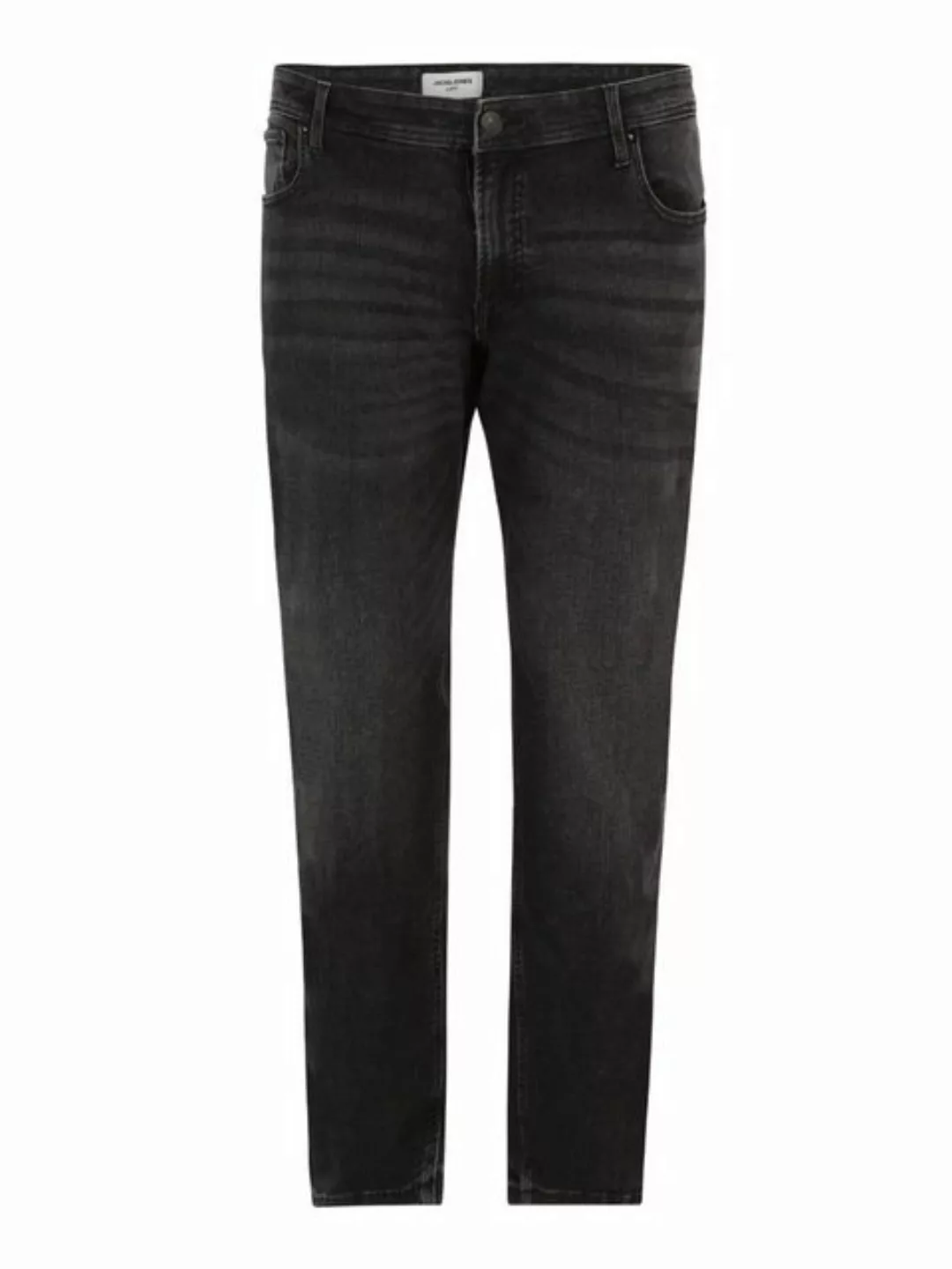 Jack & Jones PlusSize Comfort-fit-Jeans JJIMIKE JJORIGINAL SQ 223 NOOS PLS günstig online kaufen