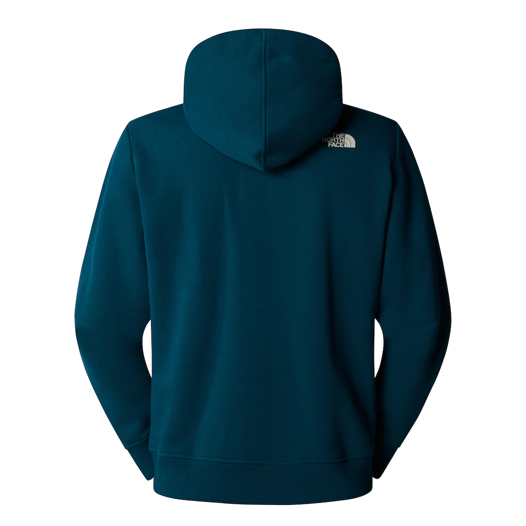 The North Face Kapuzensweatshirt günstig online kaufen