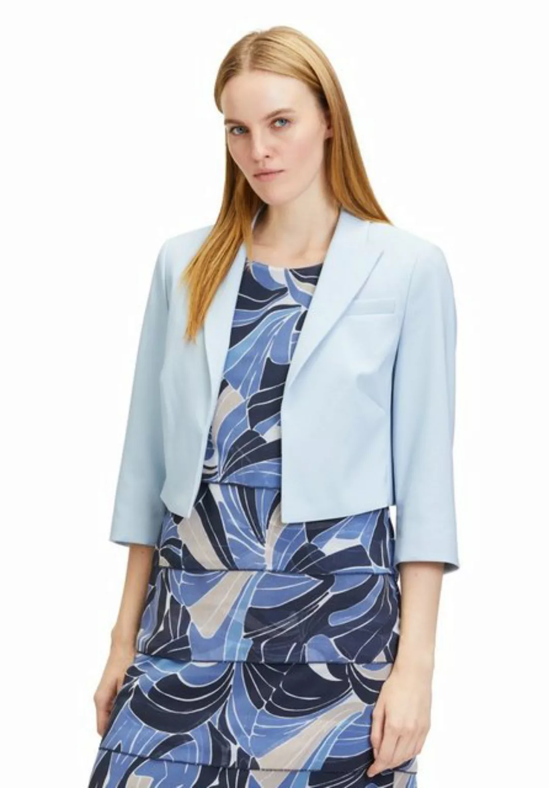 Betty Barclay Jackenblazer mit 3/4 Arm Material günstig online kaufen