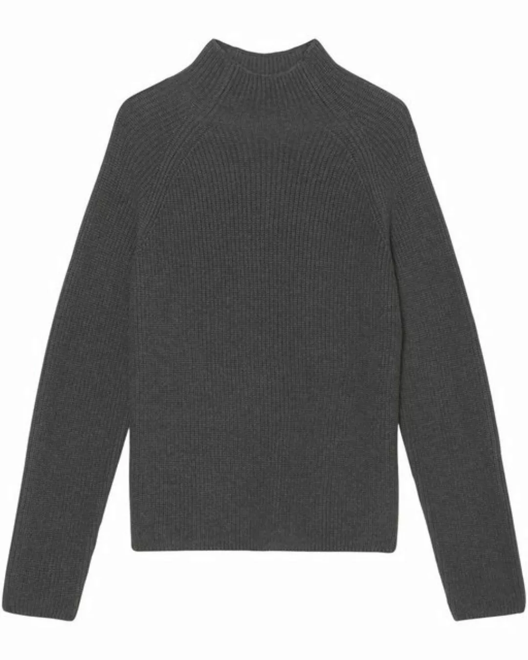 Marc O'Polo Strickpullover Stehkragenpullover günstig online kaufen