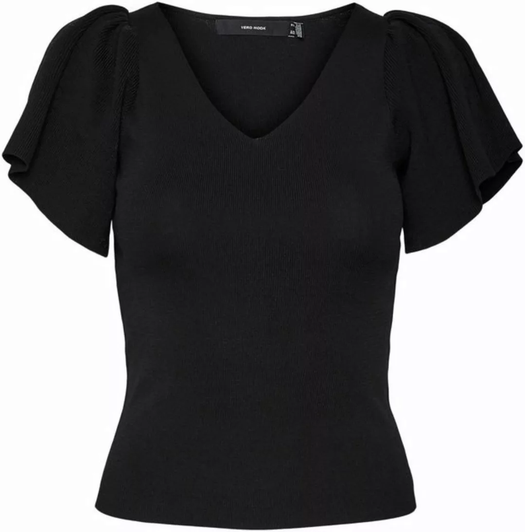 Vero Moda Damen T-Shirt VMGINNY - Regular Fit günstig online kaufen