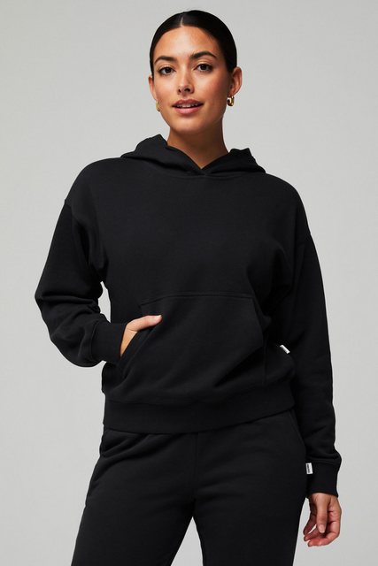 Fabletics Kapuzenpullover Year Round Terry mit Taschen günstig online kaufen