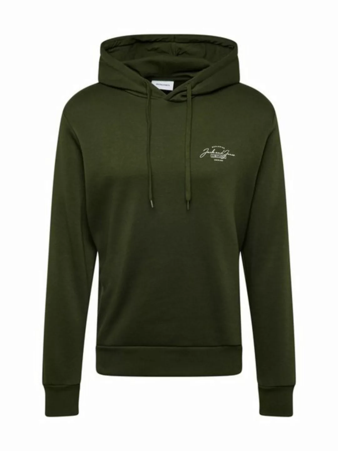 Jack & Jones Sweatshirt JJFERRIS (1-tlg) günstig online kaufen