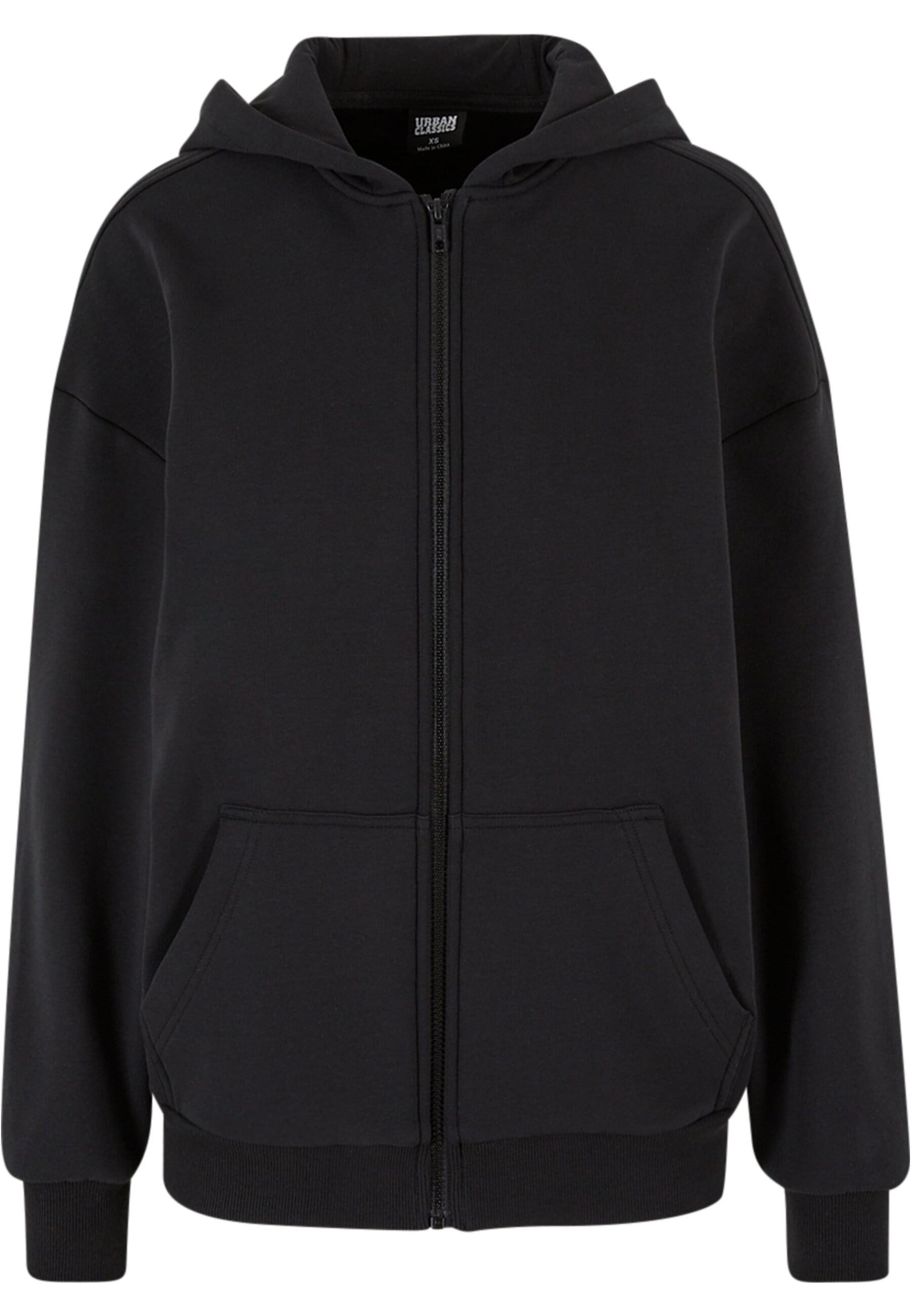 URBAN CLASSICS Kapuzenpullover Urban Classics Damen günstig online kaufen